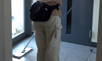 株式会社　丸和　百中社　日常清掃