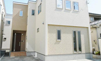 株式会社　丸和　百中社　リフォーム・新築後清掃